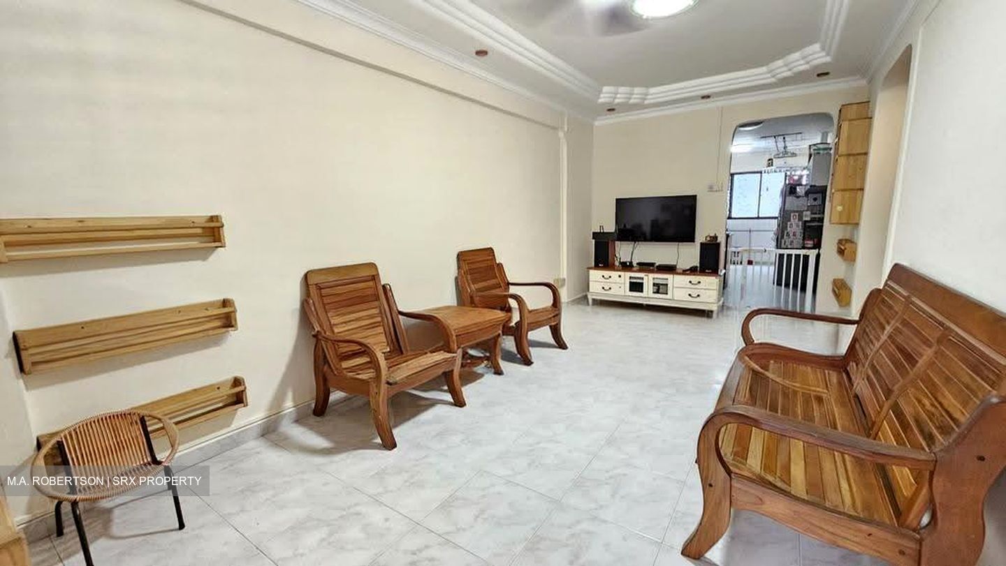 Blk 405 Ang Mo Kio Avenue 10 (Ang Mo Kio), HDB 3 Rooms #619010501